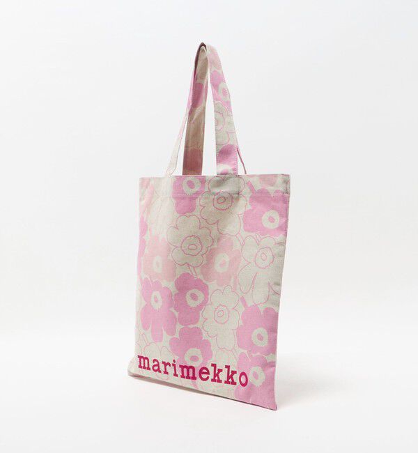 BEAUTY&YOUTH UNITED ARROWS「＜marimekko＞Vankka Piirto Unikko トートバッグ」|トートバッグ|