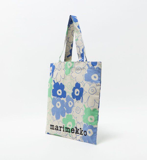 BEAUTY&YOUTH UNITED ARROWS「＜marimekko＞Vankka Piirto Unikko トートバッグ」|トートバッグ|