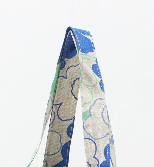 BEAUTY&YOUTH UNITED ARROWS「＜marimekko＞Vankka Piirto Unikko トートバッグ」|トートバッグ|