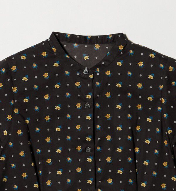STEVEN ALAN「＜Steven Alan＞フレンチスリーブ ブラウス」|チュニック|