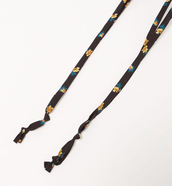 STEVEN ALAN「＜Steven Alan＞ポーチ LARGE」|ポーチ|