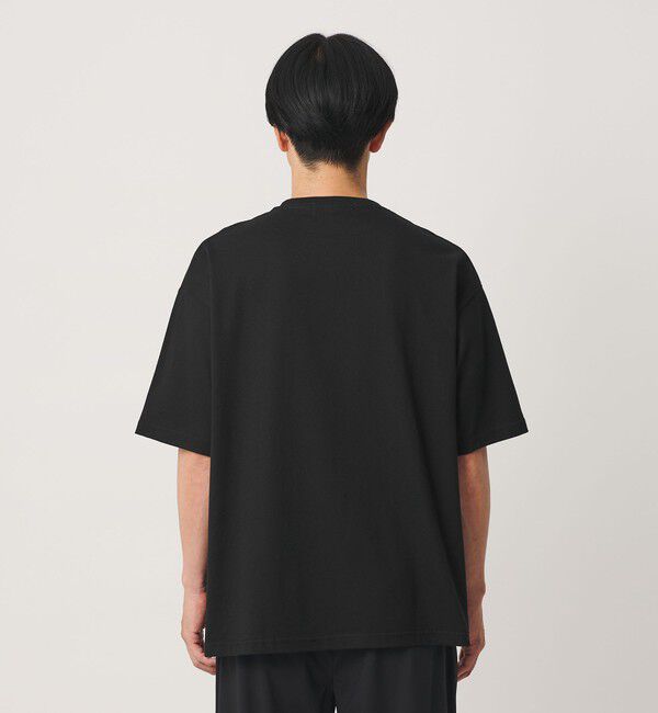 BEAUTY&YOUTH UNITED ARROWS「＜ESPOIR＞Skull EMB Tシャツ」|Tシャツ・カットソー|