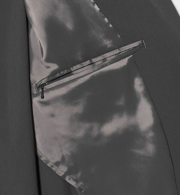 BEAUTY&YOUTH UNITED ARROWS「360&deg;MASTER イーズ コンフォート 2B ジャケット セットアップ対応 撥水 ストレッチ ウォッシャブル」|テーラードジャケット|