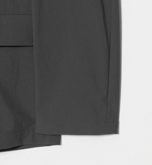 BEAUTY&YOUTH UNITED ARROWS「360&deg;MASTER イーズ コンフォート 2B ジャケット セットアップ対応 撥水 ストレッチ ウォッシャブル」|テーラードジャケット|