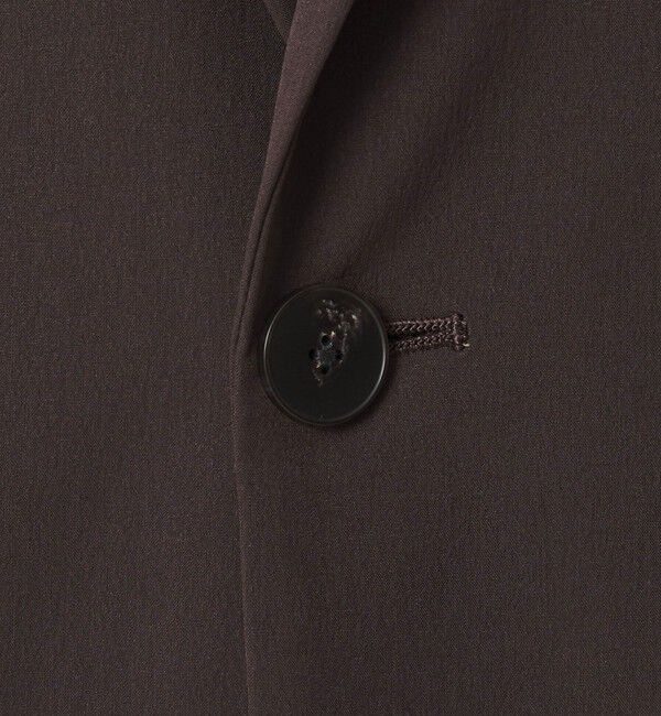 BEAUTY&YOUTH UNITED ARROWS「360&deg;MASTER イーズ コンフォート 2B ジャケット セットアップ対応 撥水 ストレッチ ウォッシャブル」|テーラードジャケット|