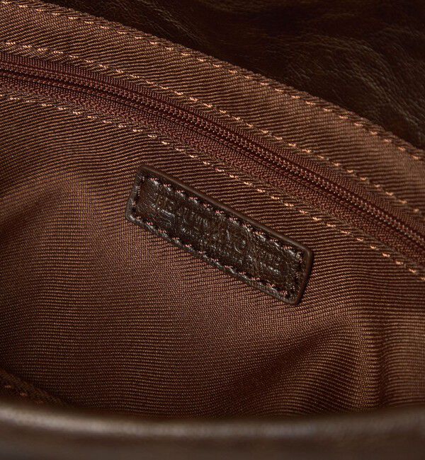 BEAUTY&YOUTH UNITED ARROWS「ヒネリ ワンハンドル 2WAY ショルダーバッグ」|ショルダー・メッセンジャー|