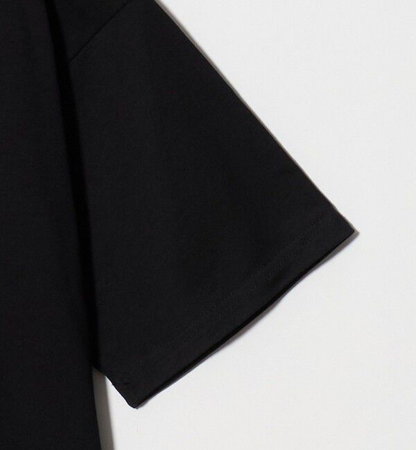 BEAUTY&YOUTH UNITED ARROWS「【別注】＜TOKI＞プリント ショートスリーブ Tシャツ」|Tシャツ・カットソー|