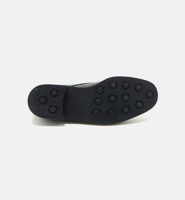 BEAUTY&YOUTH UNITED ARROWS「フレンチ ブラッチャー オックスフォード プレーントゥ シューズ」|ビジネス・ドレスシューズ|