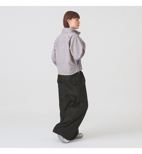 Ray BEAMS 「【別注】Marmot / パッカブル ジャケット」|ブルゾン・スタジャン|