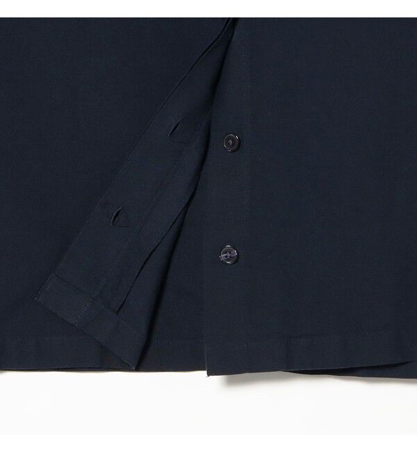 Ray BEAMS 「FRED PERRY / ティップド プラケット ディテール シャツ」|シャツ・ブラウス|