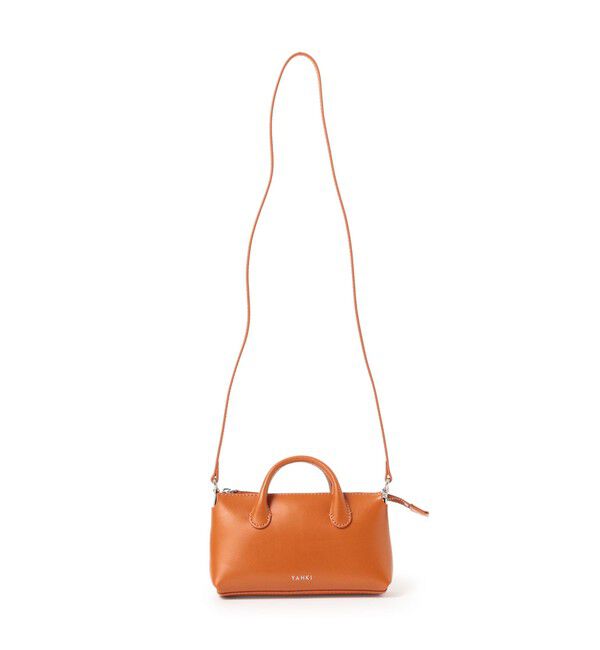 Ray BEAMS 「YAHKI / CROSSBODY BAG」|その他|PURSIMMON