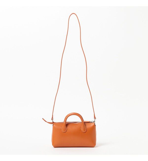 Ray BEAMS 「YAHKI / CROSSBODY BAG」|その他|