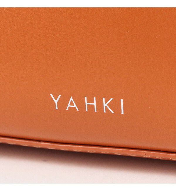 Ray BEAMS 「YAHKI / CROSSBODY BAG」|その他|