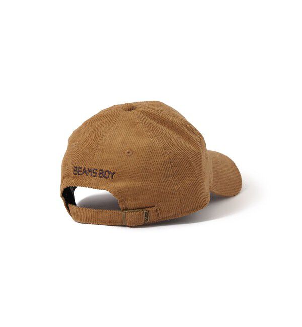 BEAMSBOY「【別注】NEW ERA / 920 BBロゴ キャップ」|その他|