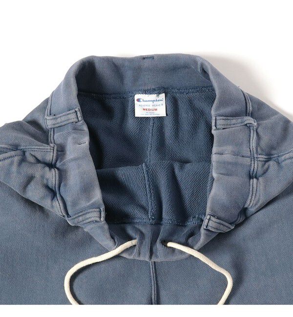Ray BEAMS 「【別注】Champion / リバースウィーブ（R）スウェット パンツ」|その他|