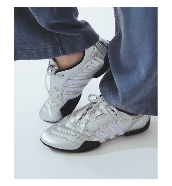 Ray BEAMS 「【別注】Champion / リバースウィーブ（R）スウェット パンツ」|その他|