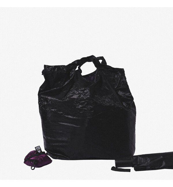bPr BEAMS「GRANITE GEAR / AIR GROCERY BAG エコバッグ」|フィギュア・ホビー|