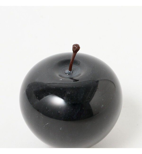 bPr BEAMS「DETAIL INC. / Marble Apple Large」|ステーショナリー|