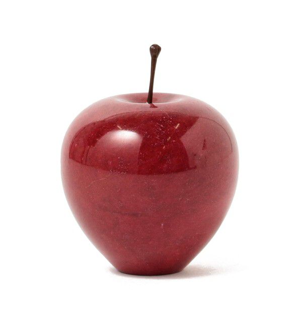 bPr BEAMS「DETAIL INC. / Marble Apple Large」|ステーショナリー|