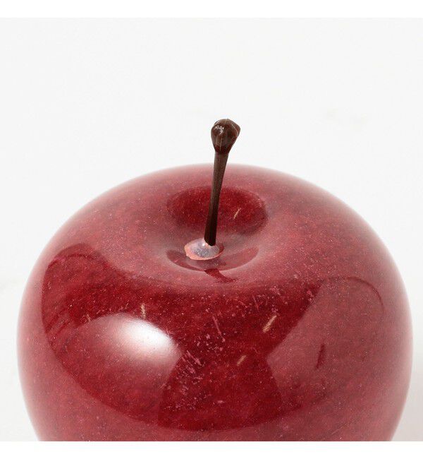 bPr BEAMS「DETAIL INC. / Marble Apple Large」|ステーショナリー|