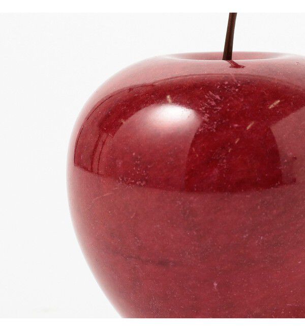 bPr BEAMS「DETAIL INC. / Marble Apple Large」|ステーショナリー|