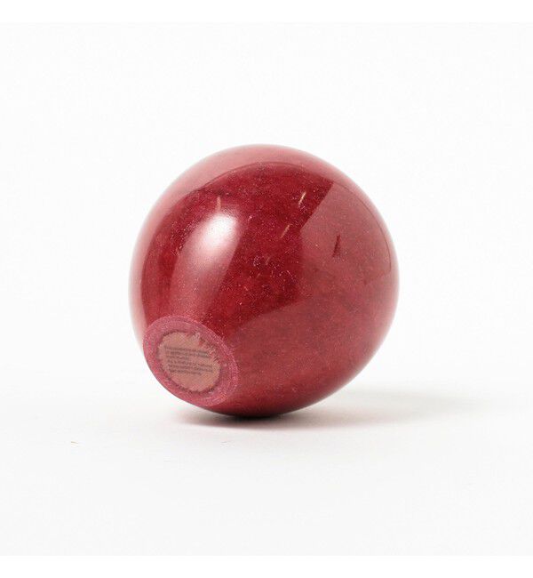 bPr BEAMS「DETAIL INC. / Marble Apple Large」|ステーショナリー|