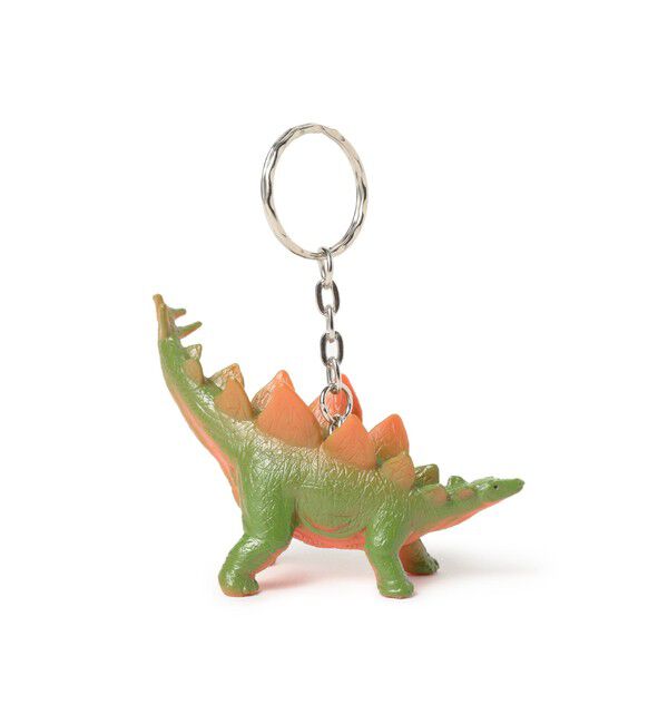 bPr BEAMS「Science and Nature / Animal Keyring」|キーケース|