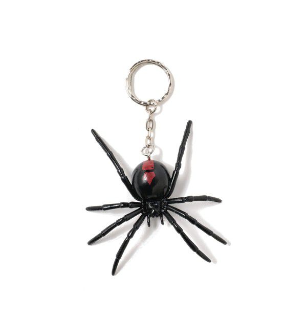 bPr BEAMS「Science and Nature / Animal Keyring」|キーケース|