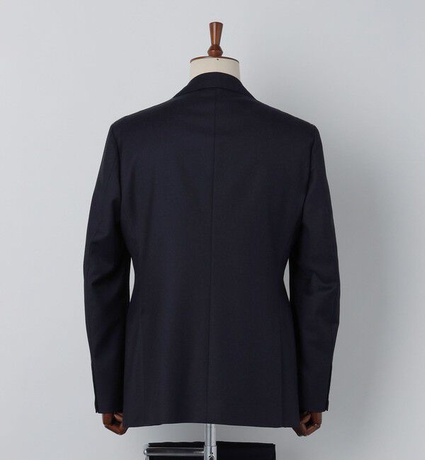 SHIPS「SHIPS: Ermenegildo Zegna ELECTA スーツ」|スーツ|