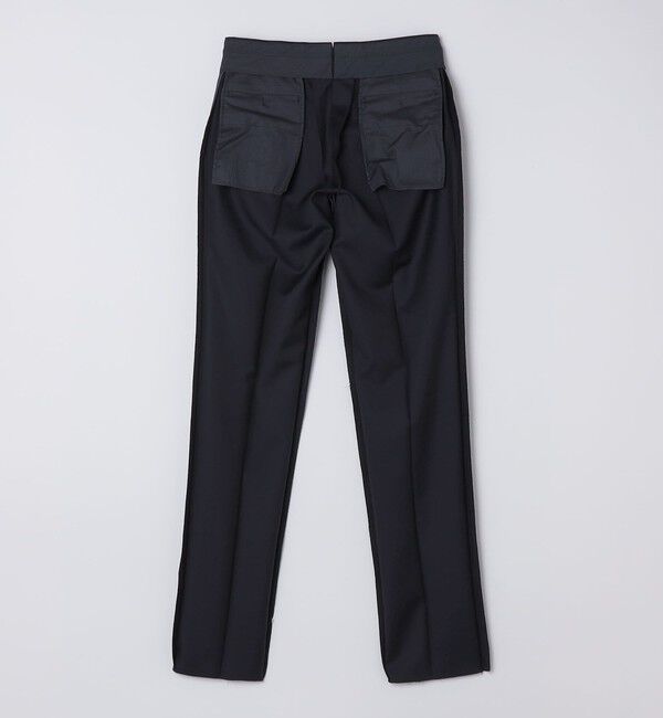 SHIPS「SHIPS: Ermenegildo Zegna ELECTA スーツ」|スーツ|