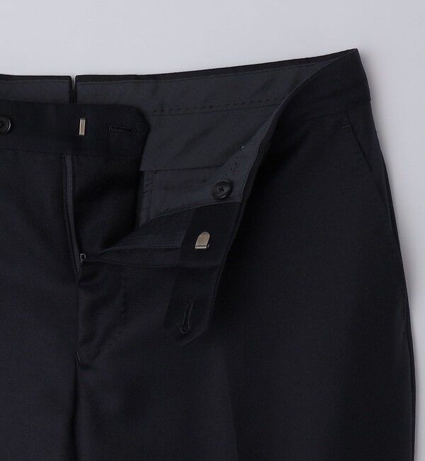 SHIPS「SHIPS: Ermenegildo Zegna ELECTA スーツ」|スーツ|
