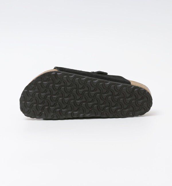 SHIPS「BIRKENSTOCK: ZURICH」|サンダル|