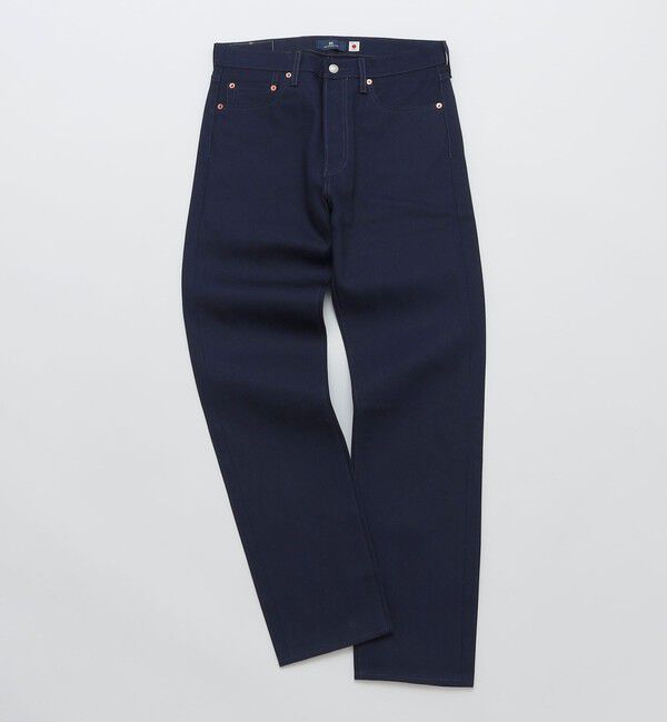 SHIPS「【SHIPS EXCLUSIVE】Levi&rsquo;s BLUETAB: 1980s 501 REGID 」|デニム|