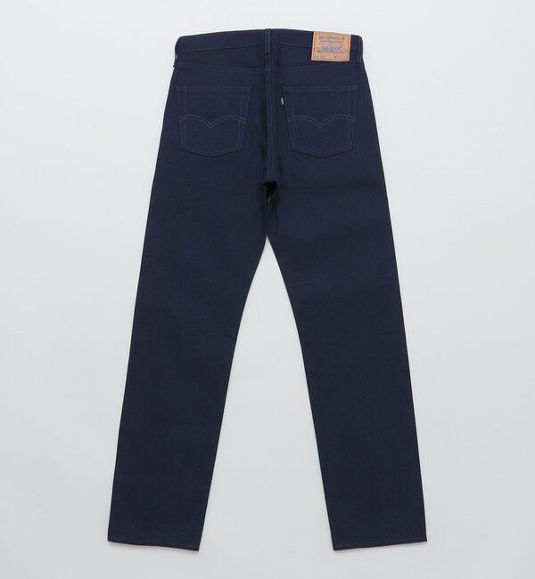 SHIPS「【SHIPS EXCLUSIVE】Levi&rsquo;s BLUETAB: 1980s 501 REGID 」|デニム|