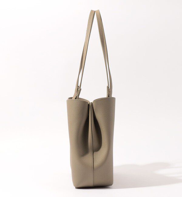 TOMORROWLAND GOODS「FEEL AND TASTE VELA L トートバッグ」|トートバッグ|