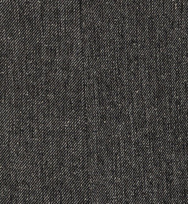Ballsey「【WEB先行予約】ネップカルゼ キーネックオールインワン」|オールインワン|