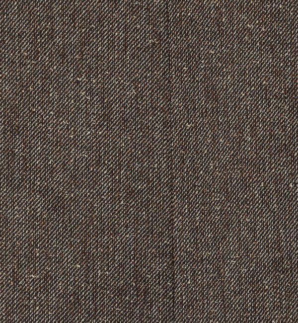 Ballsey「【WEB先行予約】ネップカルゼ キーネックオールインワン」|オールインワン|