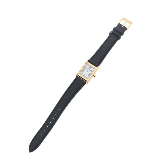 HIROB「SEIKO Exclusive SZRW001 Navy 別注」|腕時計|