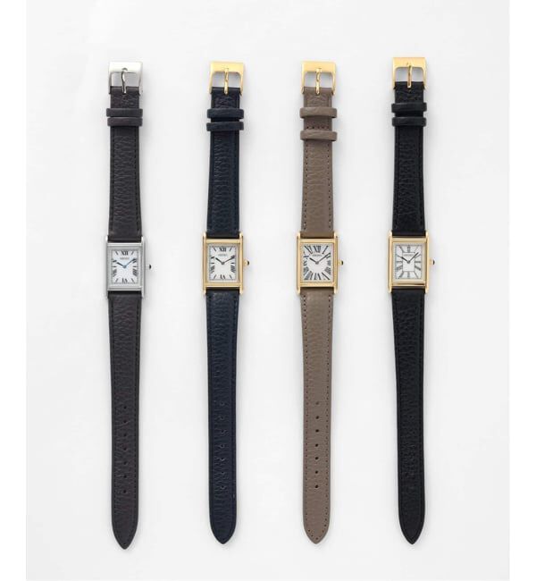 HIROB「SEIKO Exclusive SZRW001 Navy 別注」|腕時計|