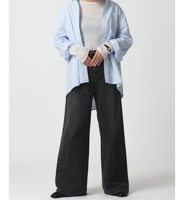 HIROB「Sur mesure Mini Aneth  / Brown」|腕時計|