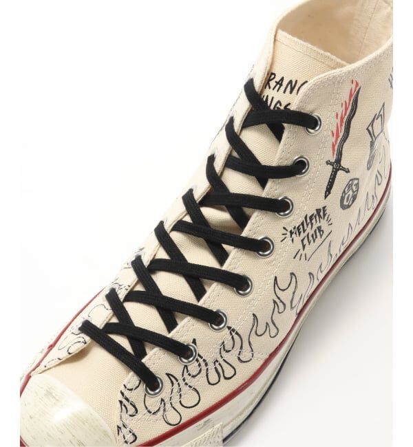 JOINT WORKS「CONVERSE / コンバース AS AG 87 HC HI / STRANGER THING」|スニーカー|
