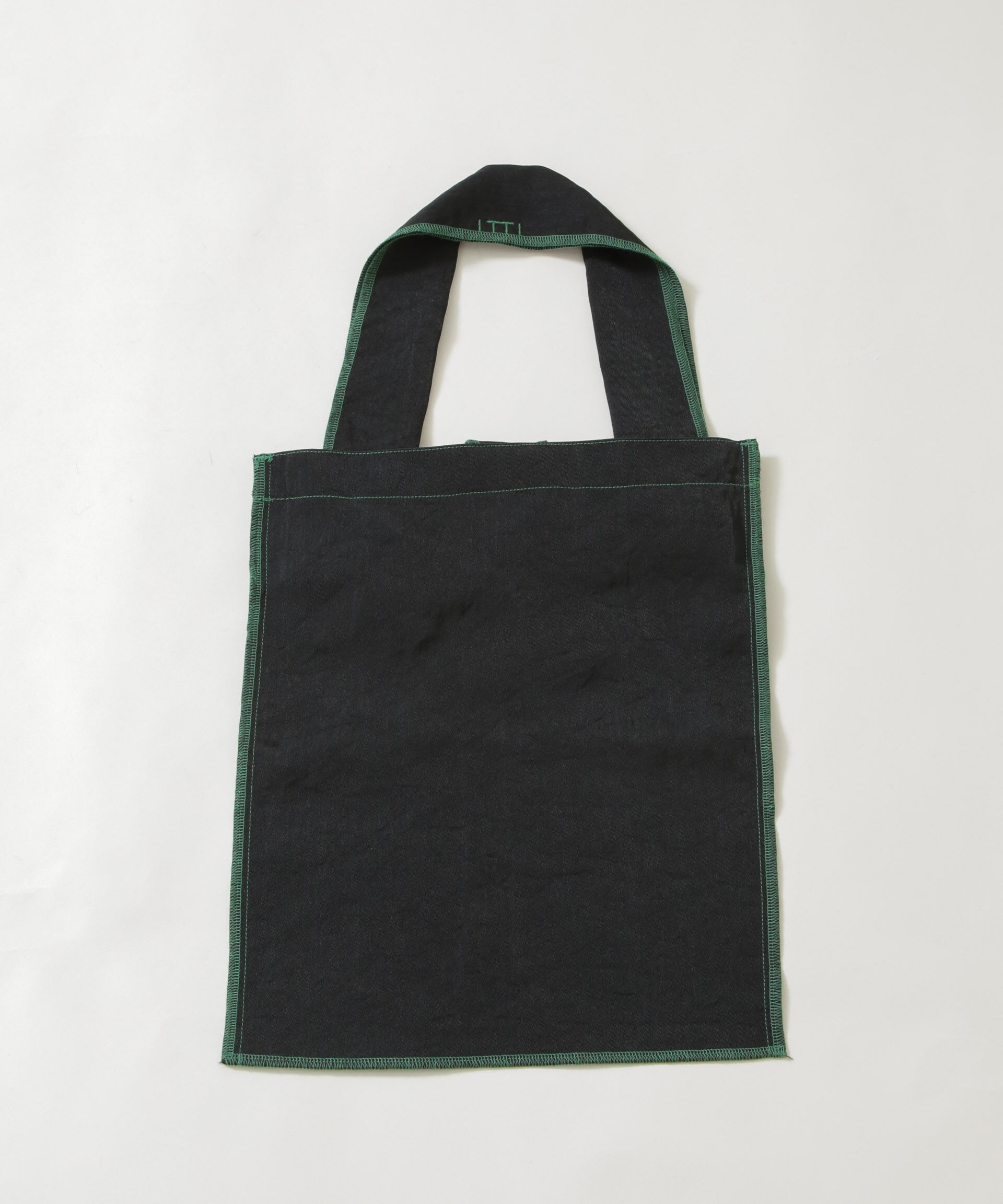 NANO universe「ITTI/別注MARY INSIDE OUT TOTE - M」|ショルダー・メッセンジャー|