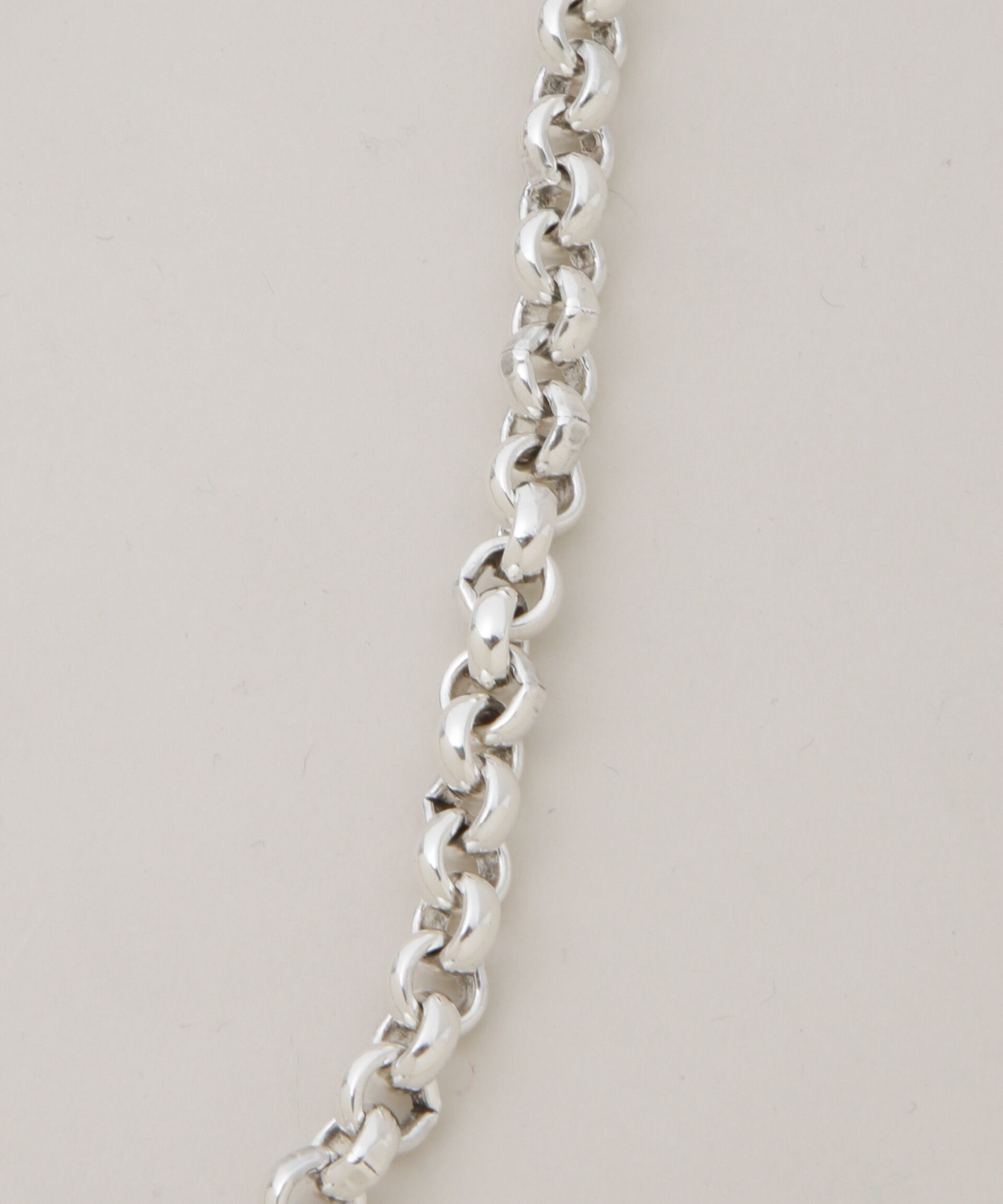 NANO universe「PHILIPPE AUDIBERT/Spencer necklace」|ネックレス|