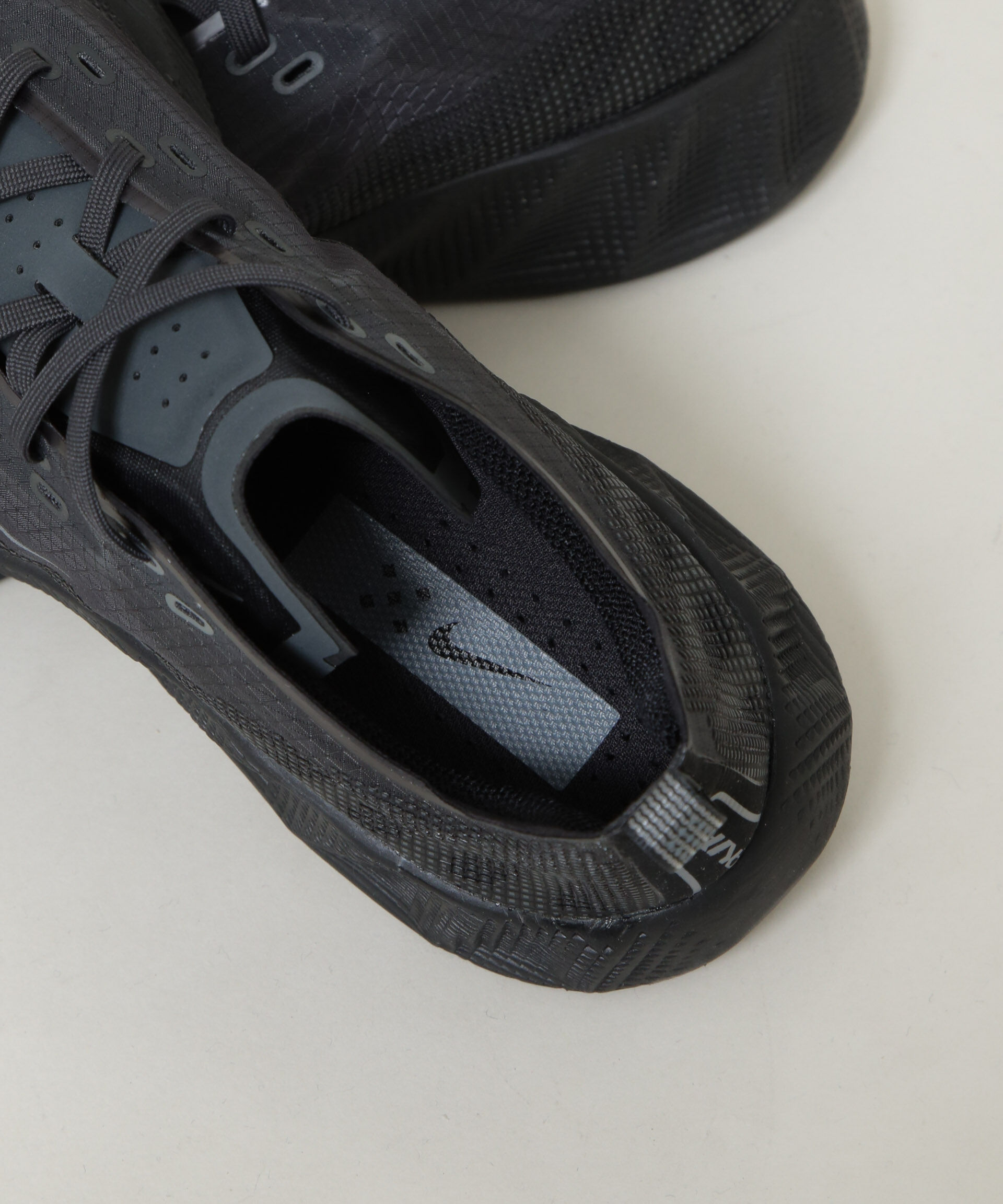 NANO universe「NIKE/ナイキ エーヴァ X」|スニーカー|