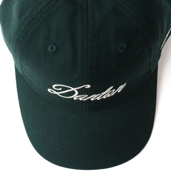 NOLLEY'S goodman「【DANTON/ダントン】＃DT-H0397 TKC 6P LOGO CAP」|ハット|