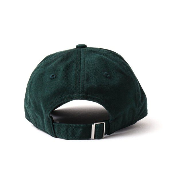 NOLLEY'S goodman「【DANTON/ダントン】＃DT-H0397 TKC 6P LOGO CAP」|ハット|