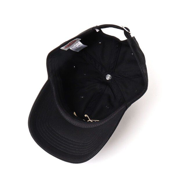 NOLLEY'S goodman「【DANTON/ダントン】＃DT-H0397 TKC 6P LOGO CAP」|ハット|