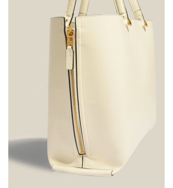 ROPE「【E'POR】Y BAG Wide【通勤】【A4対応】【25SS】」|トートバッグ|