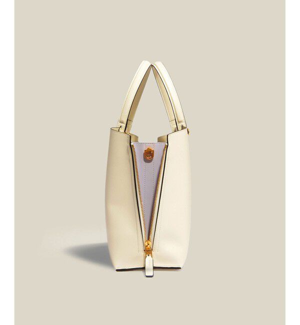 ROPE「【E'POR】Y BAG Medium【軽量】【25AW】」|ショルダー・メッセンジャー|