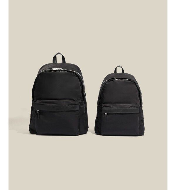 ROPE「【E'POR】【A4/PC対応・撥水・軽量】Pac Sac(パックサック)【26SS/新型】/累計1万点販売・一部WEB限定」|リュック|